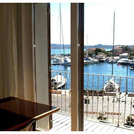 Maison Sur L'Ancien Port, La Maddalena 라마달레나 외부 사진