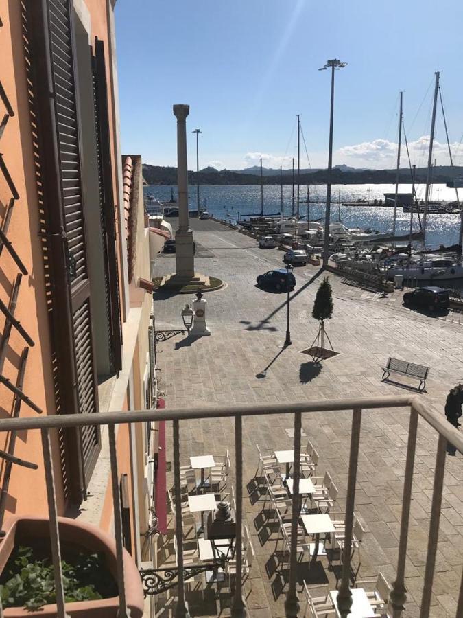 Maison Sur L'Ancien Port, La Maddalena 라마달레나 외부 사진